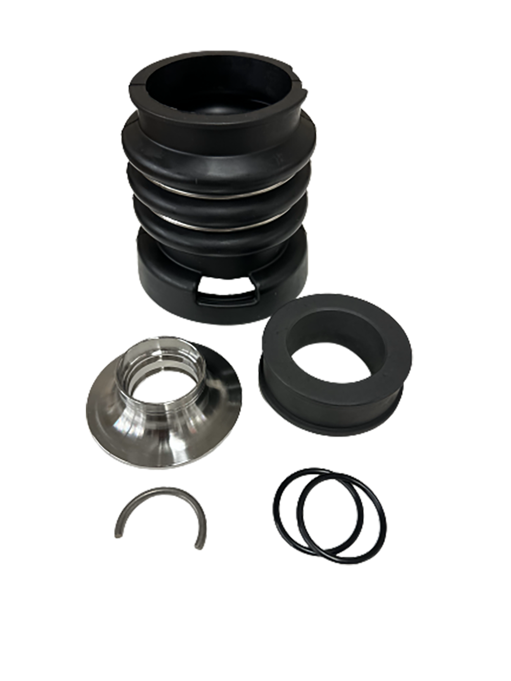 CARBON RING KIT 295501206