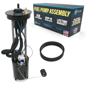 HFP-A3821M Sea-Doo in-tank fuel pump assembly