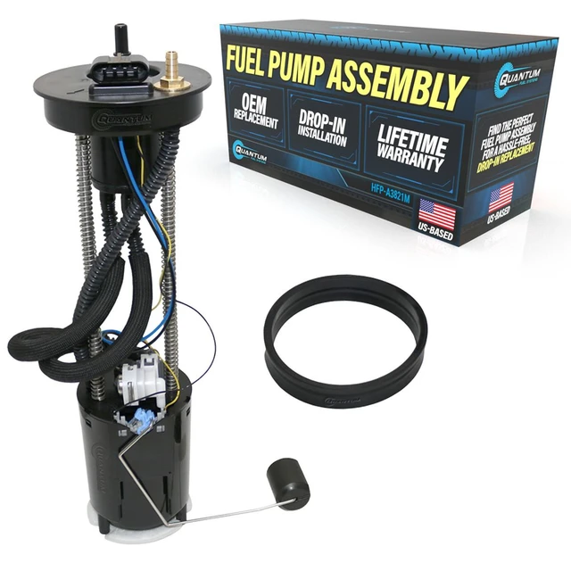 HFP-A3821M Sea-Doo in-tank fuel pump assembly