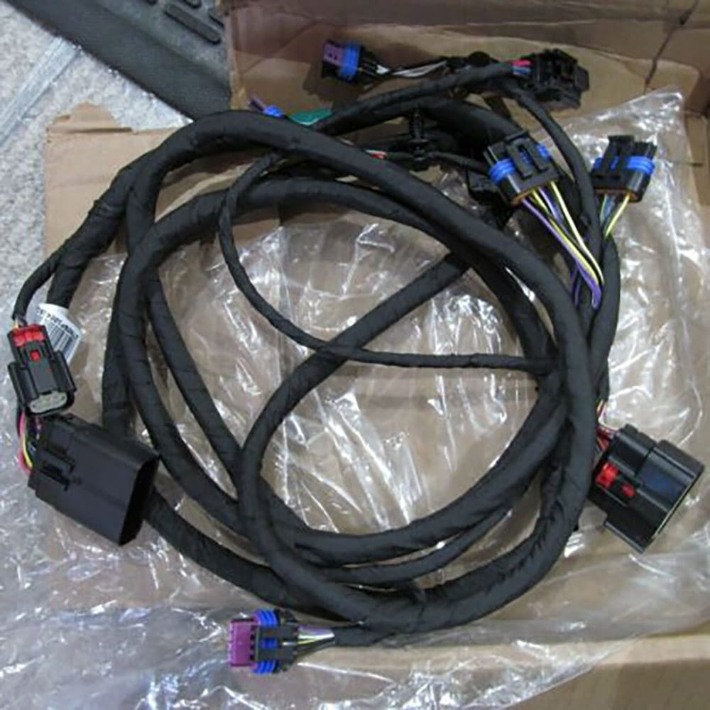 SeaDoo Main Wiring Harness 278003783 Genuine BRP OEM Harness