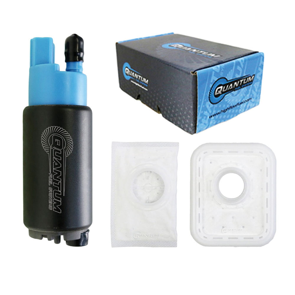 SEADOO QFS IN-TANK OEM REPLACEMENT FUEL PUMP, HFP-382-SD