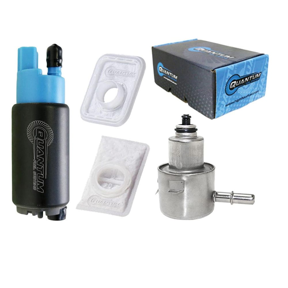 HFP-382-SDR Sea-Doo fuel pump