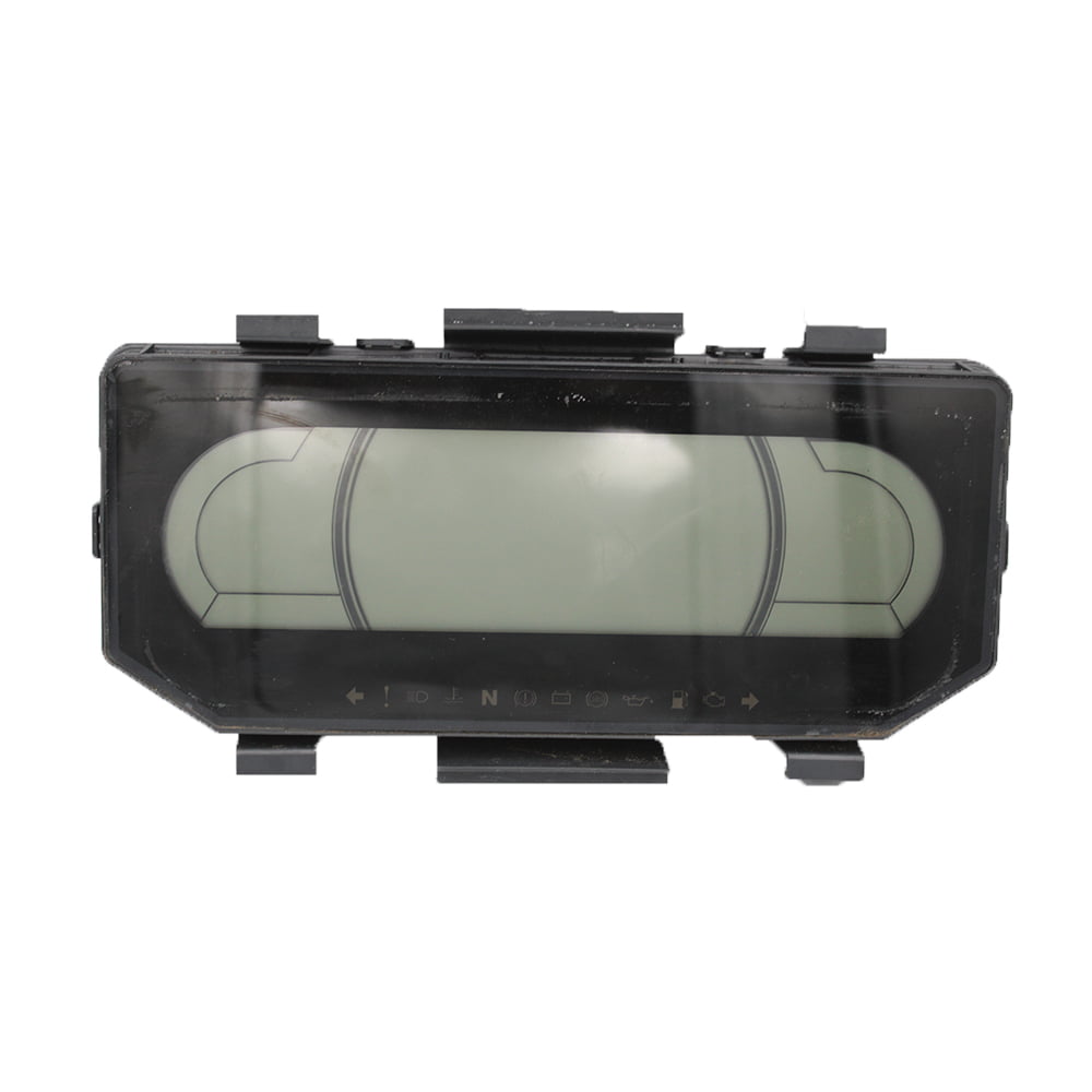 USED SEADOO MULTIFUNCTION GAUGE RXTX RXPX GTX -278003432