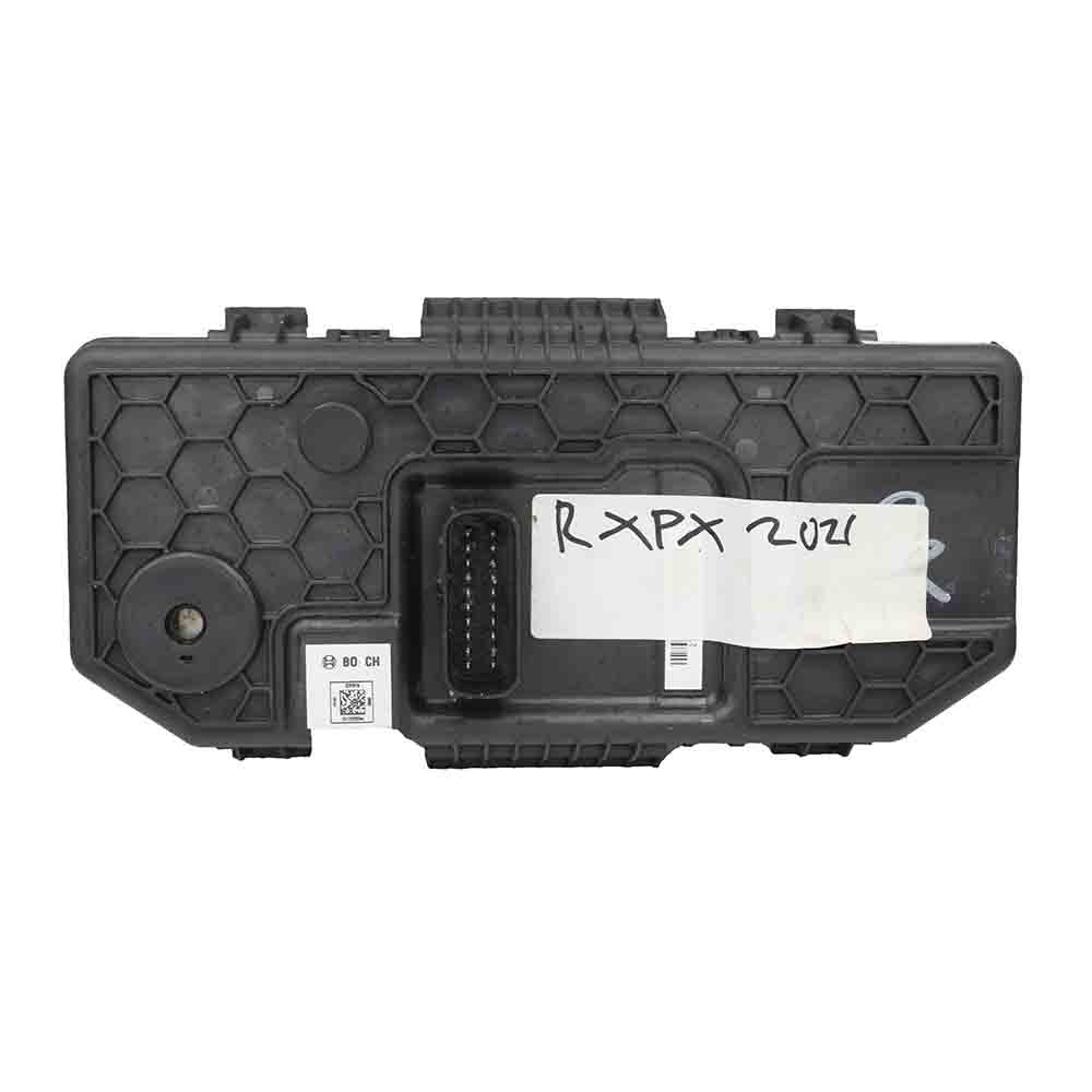 USED SEADOO MULTIFUNCTION GAUGE RXTX RXPX GTX -278003432 - Image 2