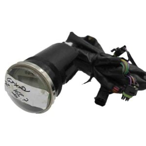 2002 GTX DI Info Gauge