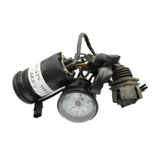 2000 GTX Carbi Info Gauge