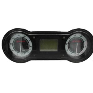 2016 FZS SVHO Meter Assy