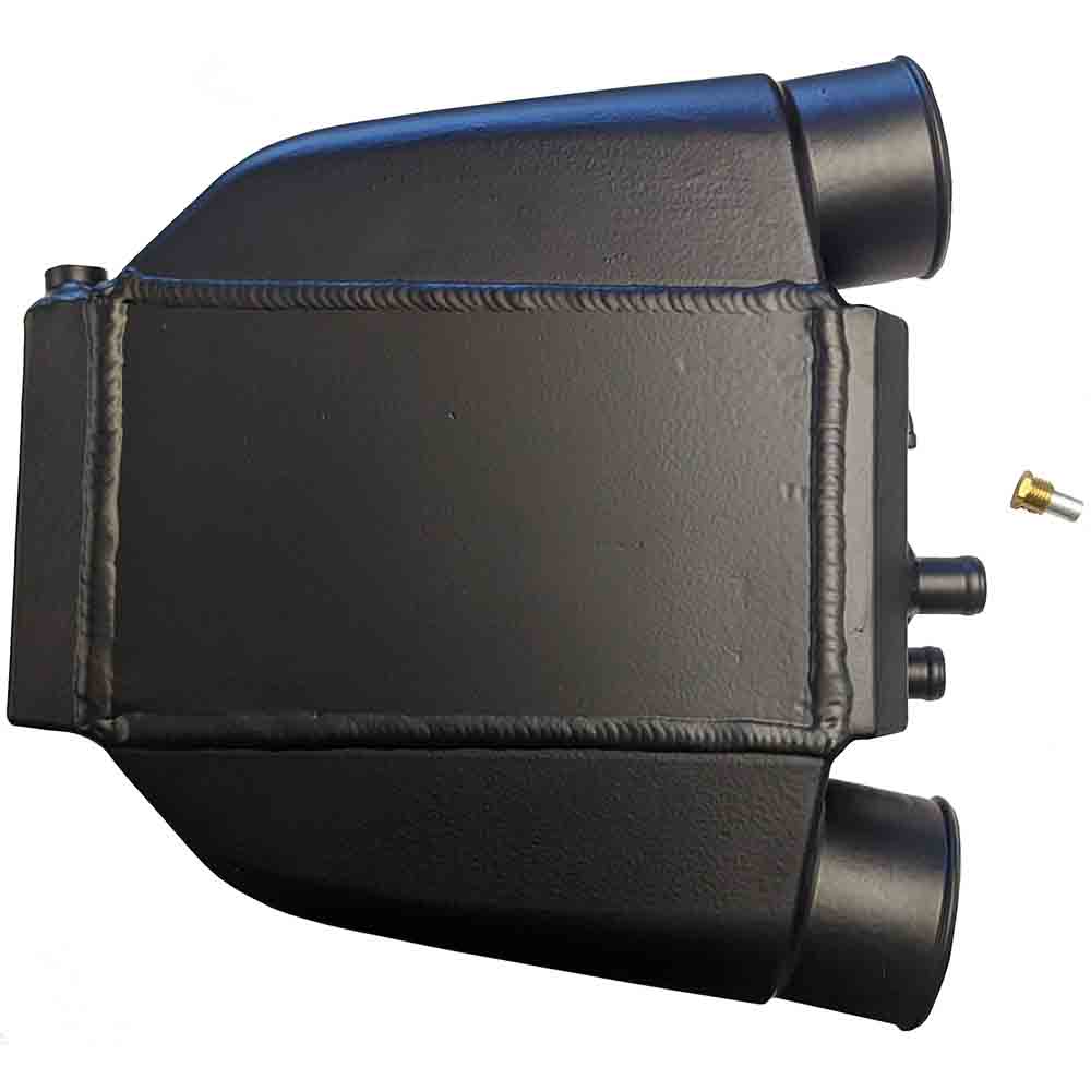 Aftermarket Sea Doo 230 Intercooler (OEM Replacement STOCK size