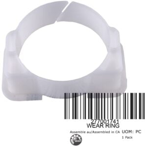 BRP Wear Ring 277002318 Genuine OEM Replacement Part