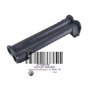 SEADOO JET PUMP WATER OUTLET SUITS ALL SEADOO EXCEPT SPARK -271000785