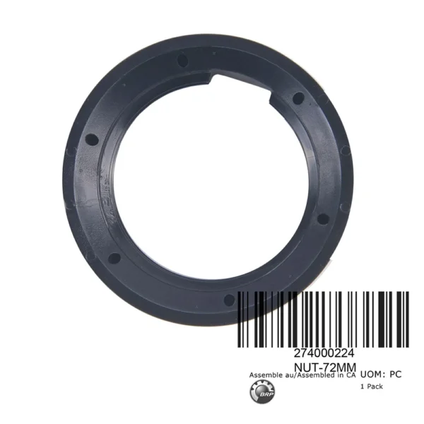 SBT Wear Ring For SeaDoo GTI 4Tec RXP Speedster 2007-2008 / Challenger 2009