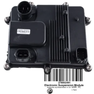 USED SEADOO ELECTRONIC SUSPENSION MODULE SUITS 2009-2016 GTX IS 260/255/215, RXT IS 260/255 -278002491