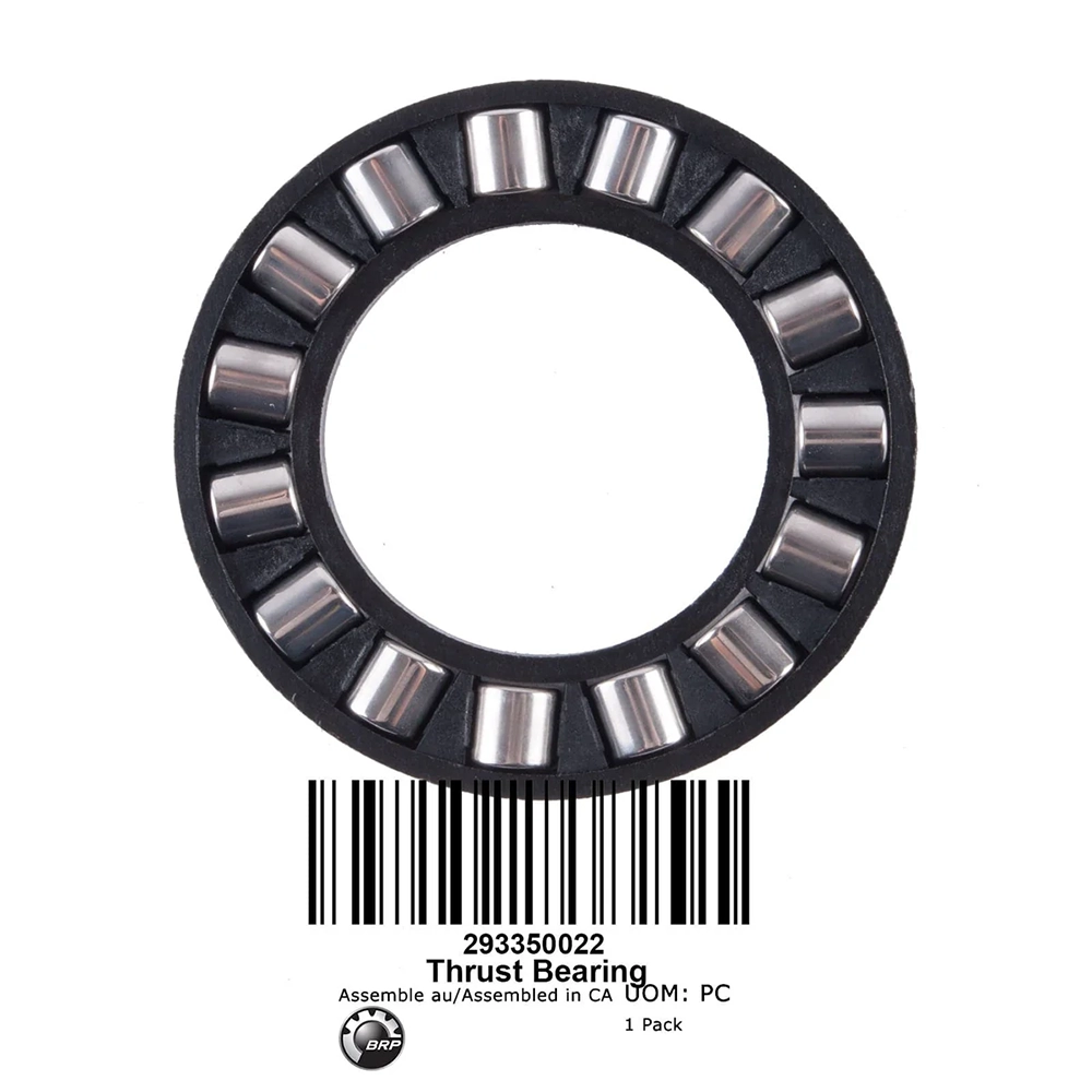 Sea-Doo Thrust Bearing OEM 293350022
