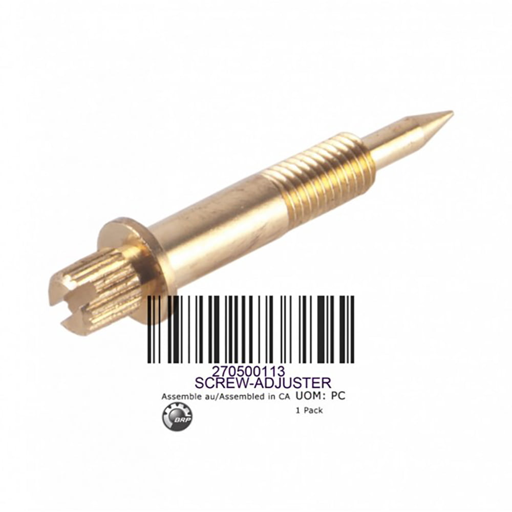 ADJUSTER SCREW