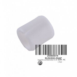 SEADOO SNAP BUSHING SUITS XP/DI, 3D RFI, 947 DI -293900016