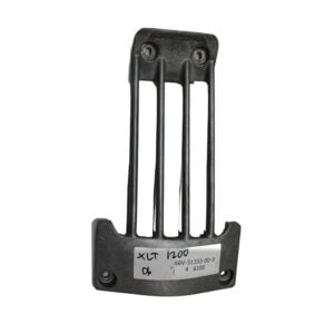 USED YAMAHA XLT1200 INTAKE GRATE - 66V-51333-00-94