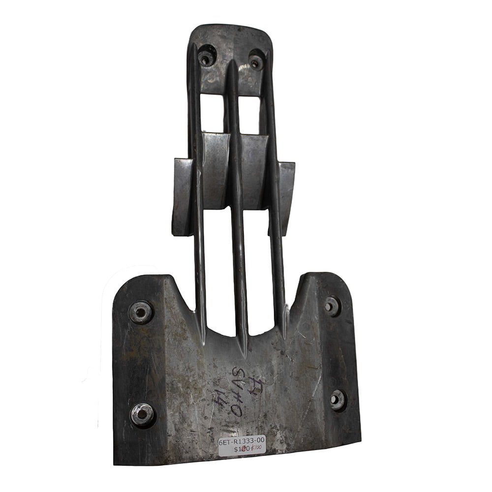 USED YAMAHA FX SVHO INTAKE GRATE - 6ET-R1333-00