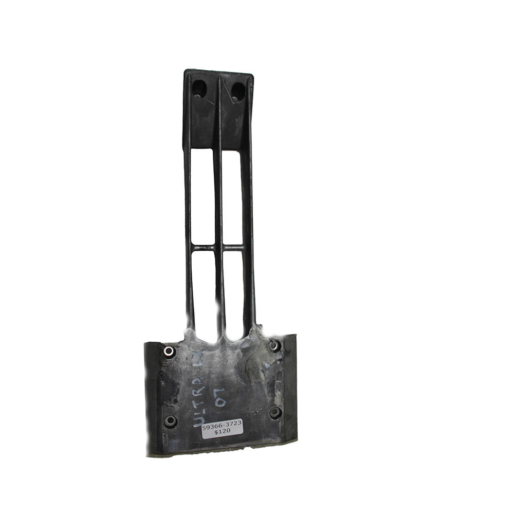 USED KAWASAKI ULTRA LX INTAKE GRATE -593663723