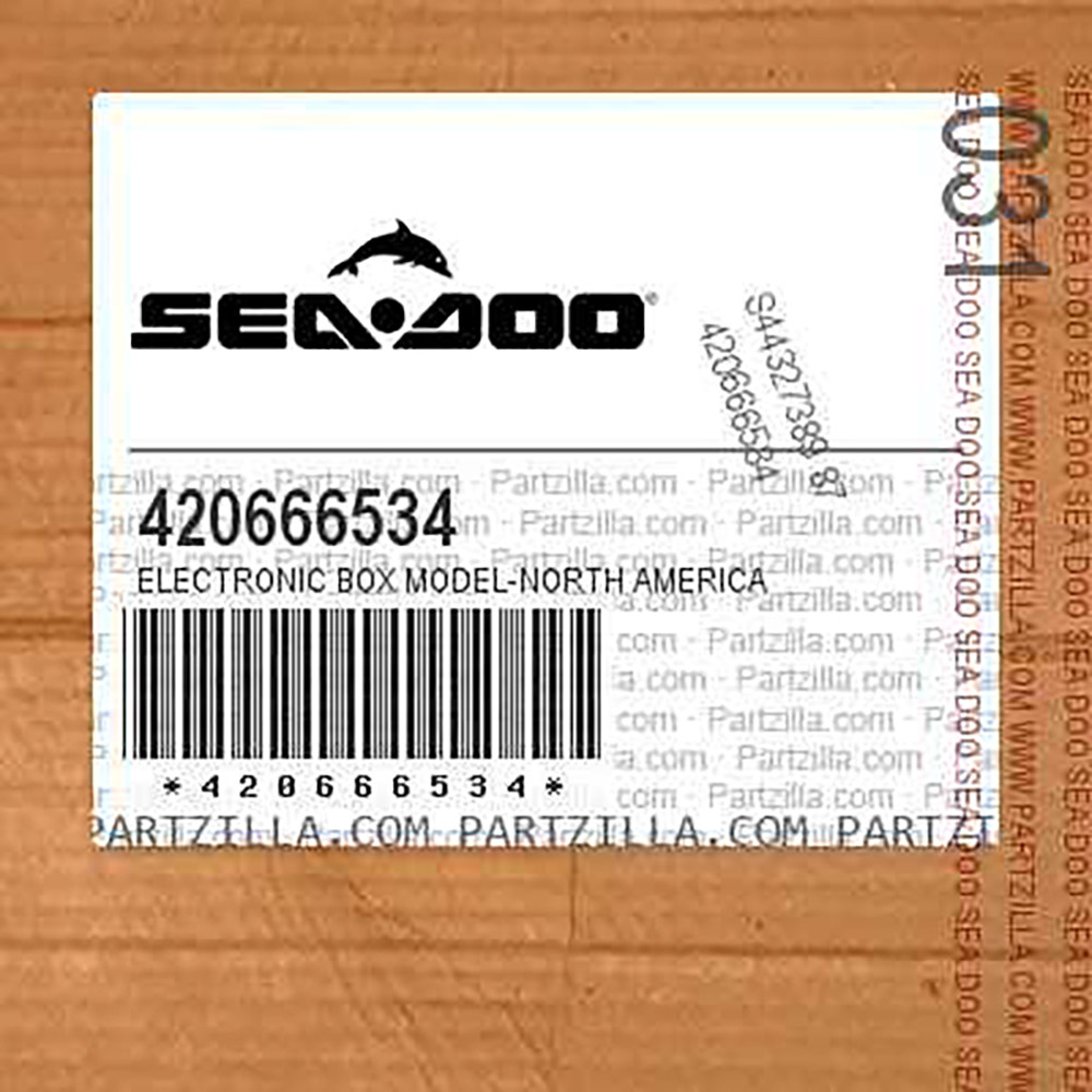 USED SEADOO ECU SUITS 2016 GTI, GTX, GTR, GTS, WAKE PRO -420666534