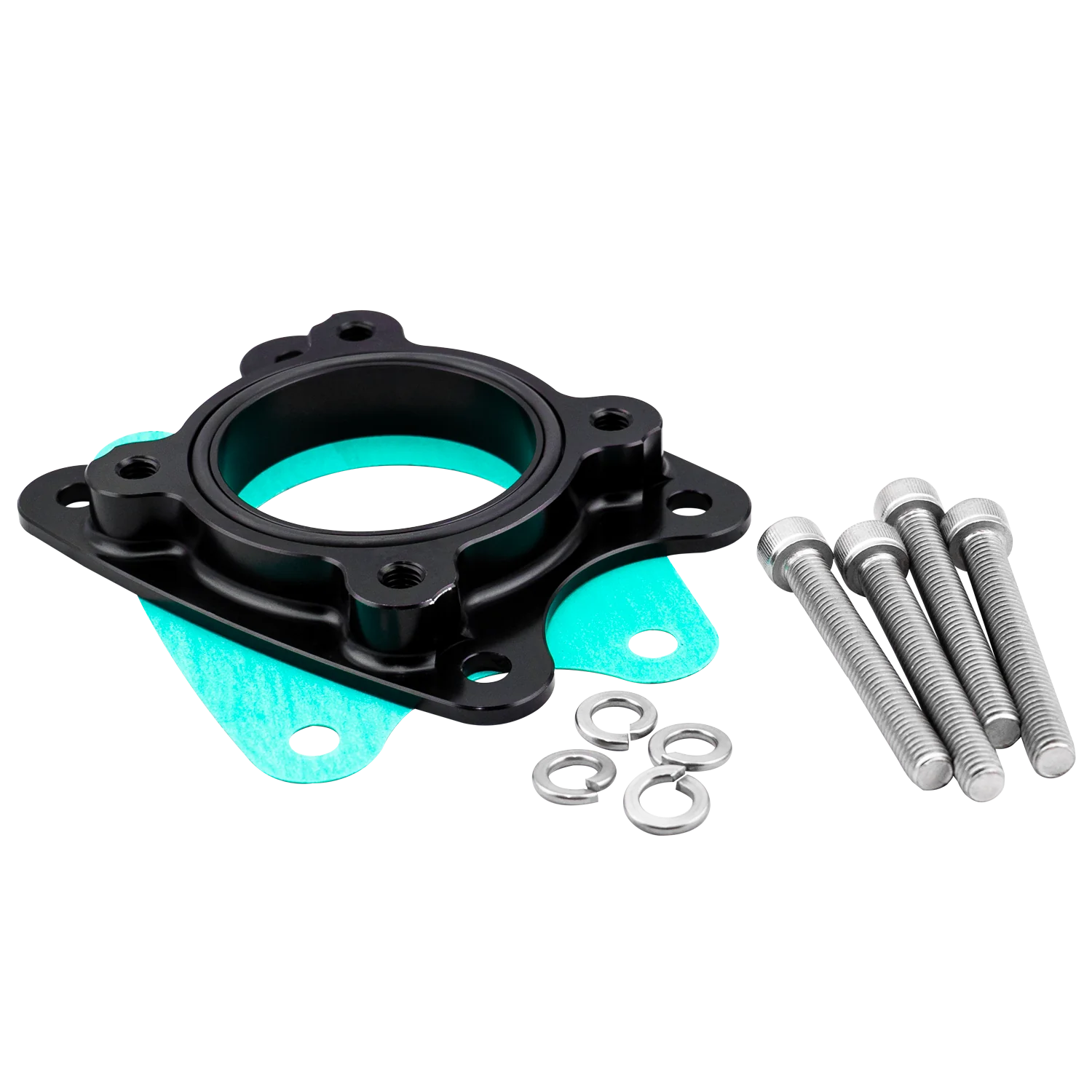YAMAHA 1.8 SHO/SVHO BILLET THROTTLE BODY ADAPTOR