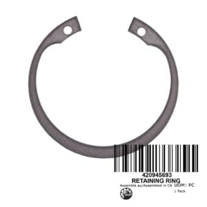 Sea-Doo Retaining Ring OEM 420945693