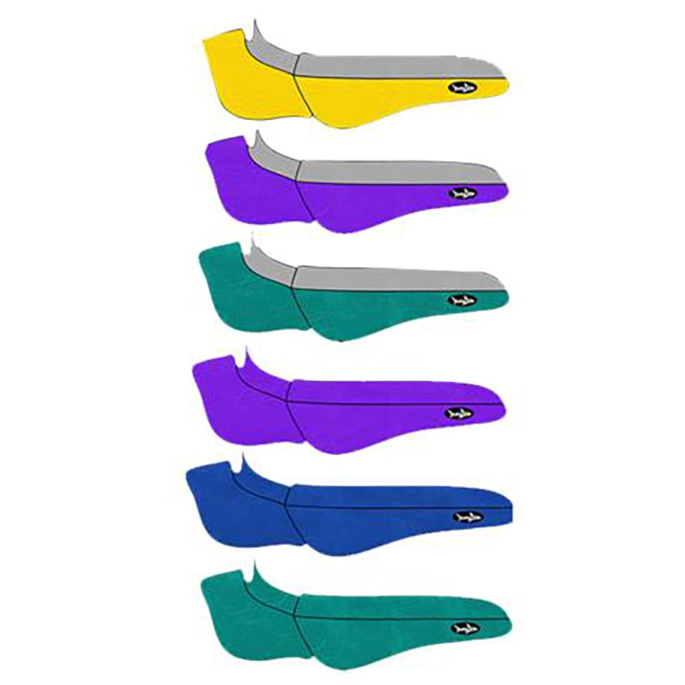 BLACKTIP Seat Cover for Sea-Doo 1990-1991 GT/1992-1995 GTX/1992-2000 GTS/1996 GTI -108BT102-P (PRE ORDER)