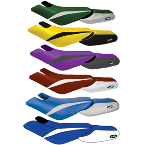 BLACKTIP Seat Cover for Sea-Doo 1997-2001 GTI/1996-1997 GTX/1998-1999 GTX LTD/1998-1999 GTX RFI -108BT104-P