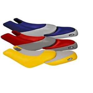 BLACKTIP Seat Cover for Sea-Doo 2000-2002 GTX/2000-2001 GTX DI/2000-2002 GTX RFI -108BT105-P