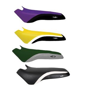 BLACKTIP Seat Cover for Sea-Doo 1994-1997 SP/1993-1996 SPI/1994-1999 SPX/1993-1996 XP/1994 XPI -108BT108-P (PRE ORDER)