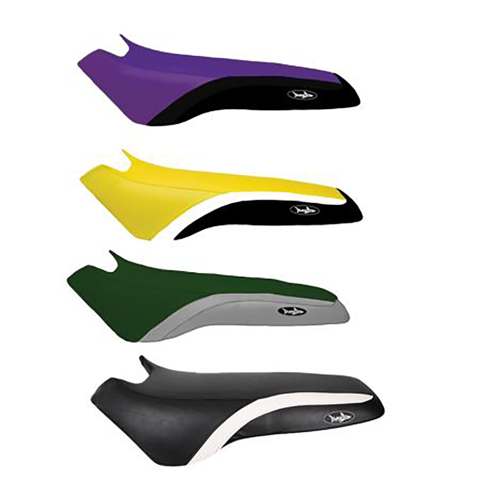 BLACKTIP Seat Cover for Sea-Doo 1994-1997 SP/1993-1996 SPI/1994-1999 SPX/1993-1996 XP/1994 XPI -108BT108-P (PRE ORDER)