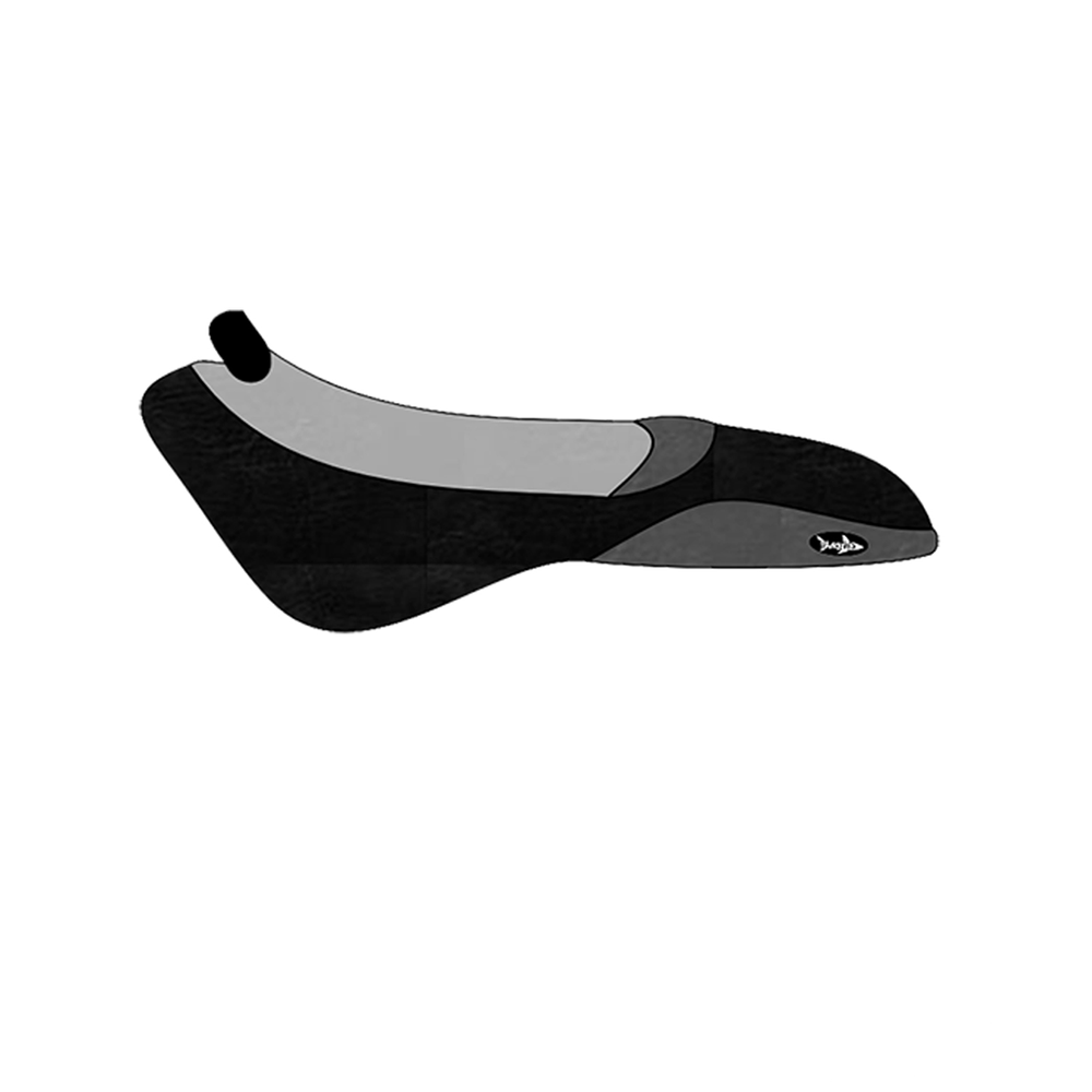 BLACKTIP Seat Cover for Sea-Doo 1994-1997 SP/1993-1996 SPI/1994-1999 SPX/1993-1996 XP/1994 XPI -108BT120-P (PRE ORDER)