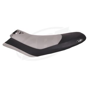 BLACKTIP Seat Cover for Sea-Doo 2008-2009 RXP X/2010-2011 RXP-X 255 -108BT121-P (PRE ORDER)
