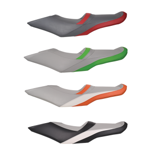 BLACKTIP Seat Cover for Sea-Doo GTI LTD 155/ GTI SE 130/ GTI SE 155 2011-2017 -108BT127-P