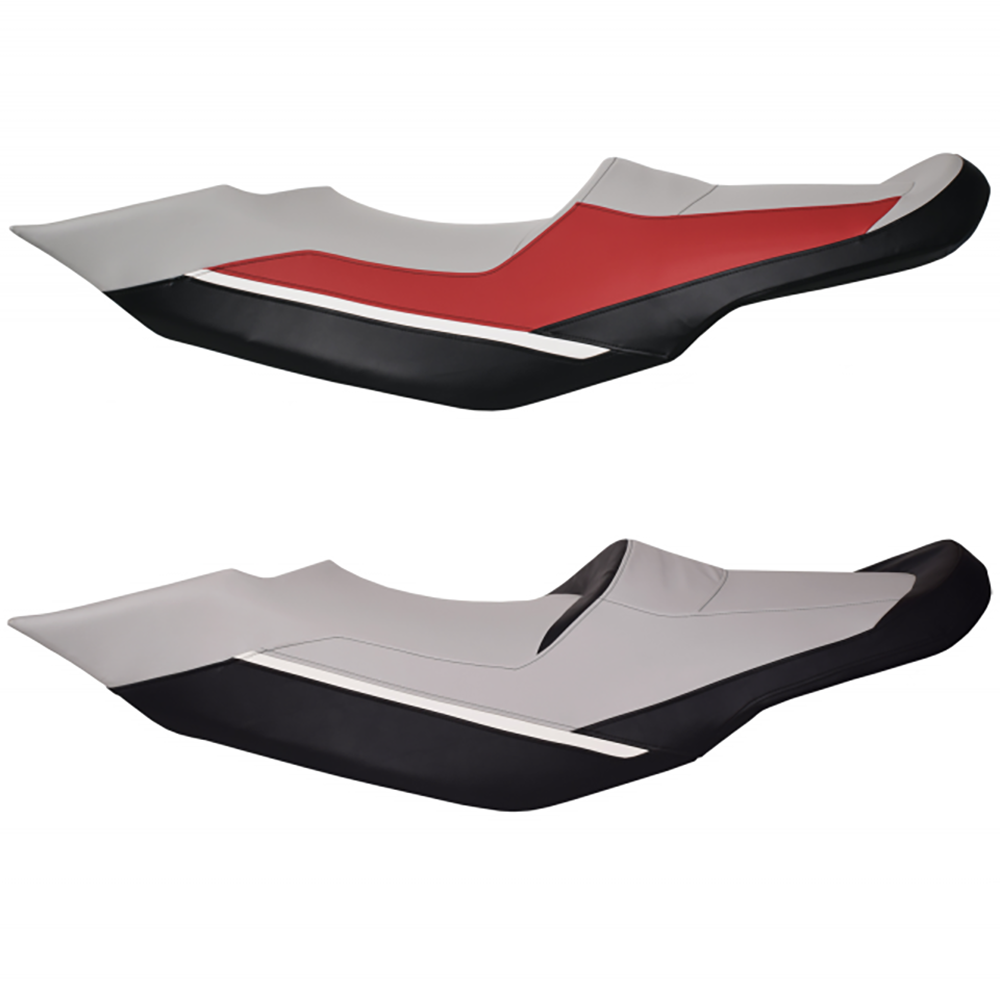 BLACKTIP Seat Cover for Sea-Doo Wake Pro 215 2011-2015 -108BT128-P