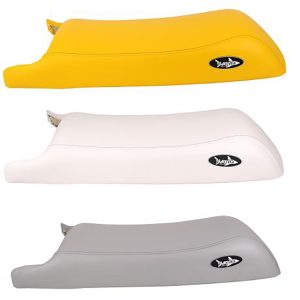 BLACKTIP Seat Cover for Yamaha 1991-1995 VXR 650/1993-1994 VXR PRO 700 -108BT409-P (PRE ORDER)