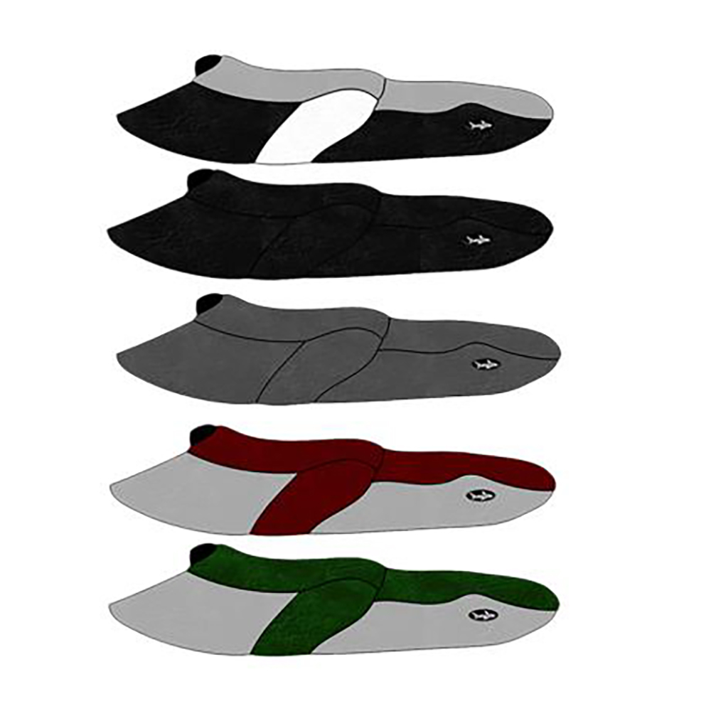 BLACKTIP Seat Cover for Yamaha 1999-2000 XL 1200 LTD/2000-2001 XL 800 -108BT413-P (PRE ORDER)