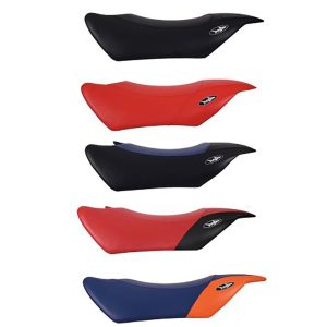 BLACKTIP Seat Cover for Yamaha GP1300R 2003-2008 GP800 2001 GP800R 2003-2005 -108BT417-P