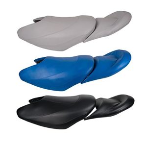 BLACKTIP Seat Cover for Yamaha FX Cruiser 2003-2004 -108BT421-P