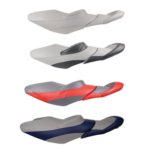 BLACKTIP Seat Cover for Yamaha FX Cruiser /FX Cruiser HO /FX HO -108BT422-P