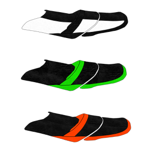 BLACKTIP Seat Cover for Yamaha VXR 2015-2018 -108BT434-P (PRE ORDER)