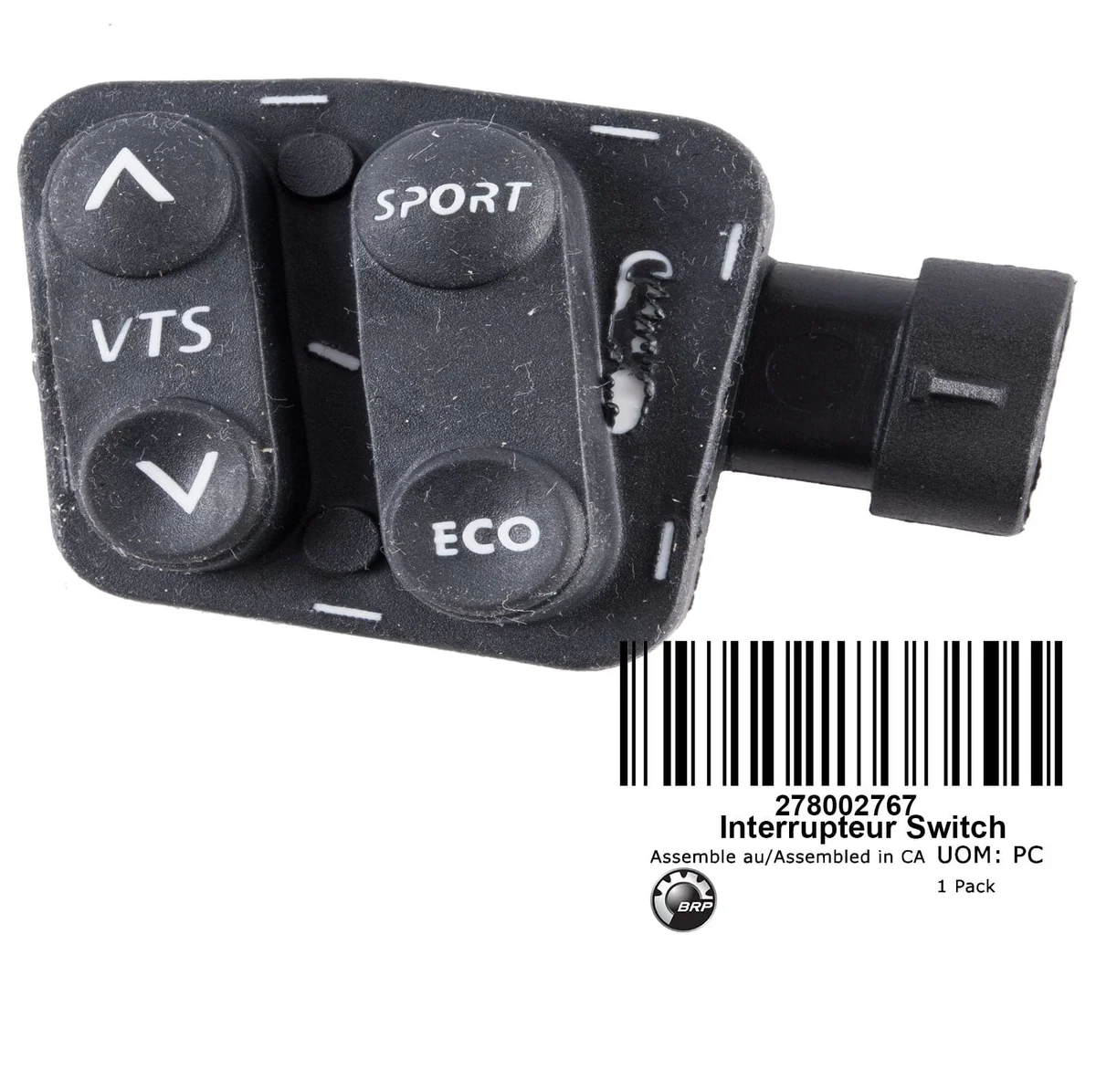 USED SWITCH