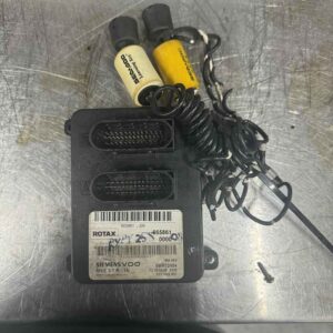 USED ELECTRONIC BOX -420665861