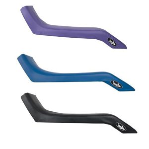 BLACKTIP Seat Cover for Kawasaki X2 1986-1995 -108BT202-P (PRE ORDER)