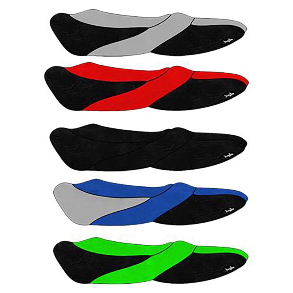 BLACKTIP Seat Cover for Kawasaki 2006-2007 STX 12F/2006-2018 STX 15F -108BT212-P