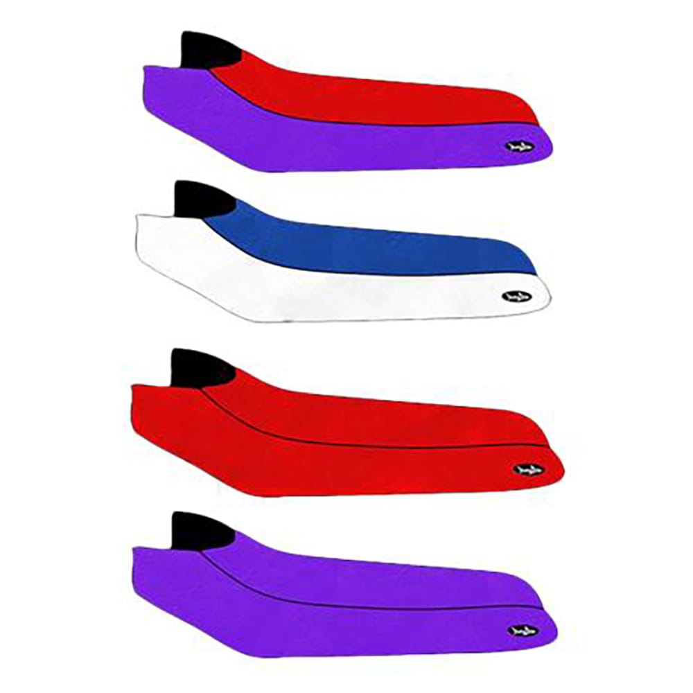 BLACKTIP Seat Cover for Polaris 1992-1995 SL 650/1996-1997 SL 700/1993-1995 SL 750/1995 SLX 780 -108BT300-P (PRE ORDER)
