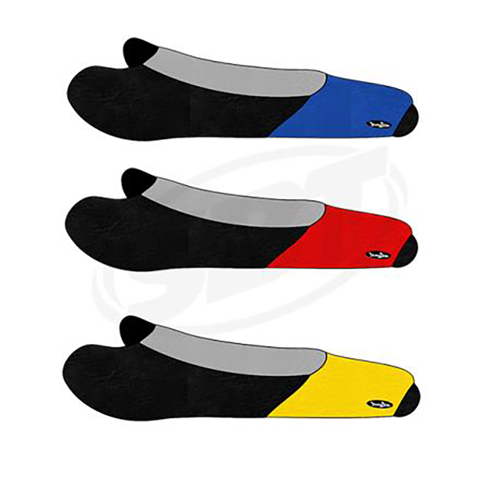 BLACKTIP Seat Cover for Polaris 1998-2001 SLH/1999-2001 SLX/2000-2001 PRO 1200 -108BT303-P (PRE ORDER)