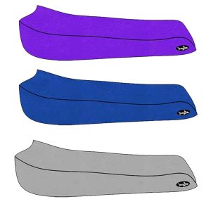 BLACKTIP Seat Cover for Polaris 1996-1997 SLT 700/1994-1995 SLT 750/1996-1997 SLT 780/1998-1999 SLTH -108BT305-P (PRE ORDER)