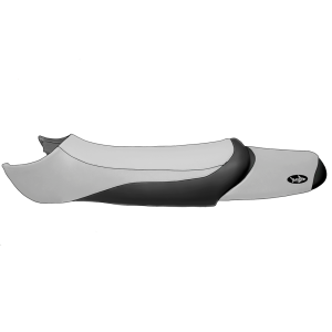 BLACKTIP Seat Cover for Polaris 1999-2002 Genesis/1999-2000 Genesis FFI/2001-2004 Genesis I -108BT308-P (PRE ORDER)