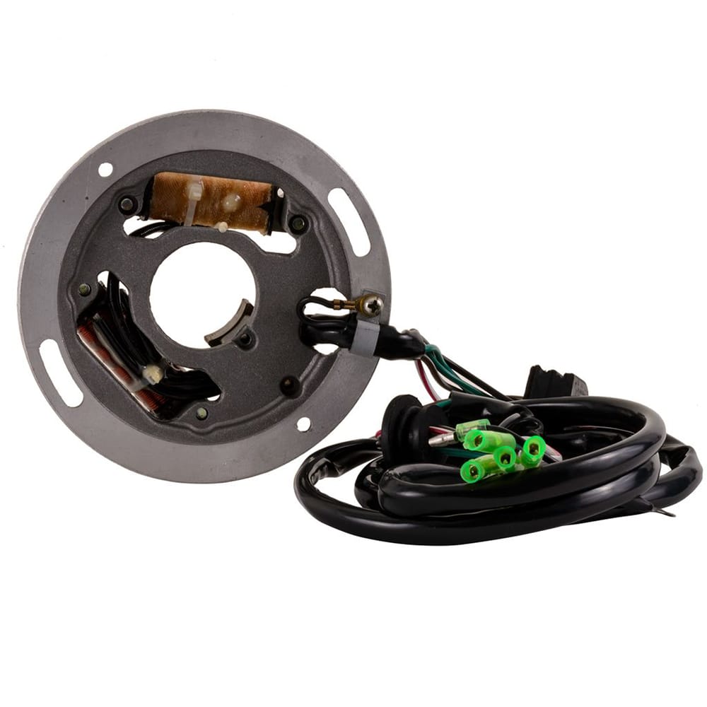 Stator Assembly for Yamaha SuperJet 650 /Wave Runner III 650 /Wave Runner LX /VXR 650 /VXR Pro 700 (PRE ORDER)