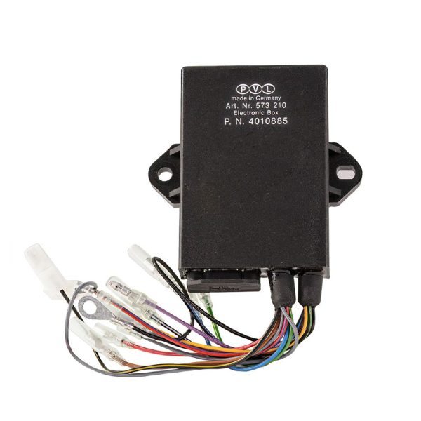CDI Box for Polaris SLTX /SLXH /SLX 4010885 1998 1999 (PRE ORDER)